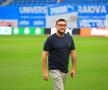 Universitatea Craiova - Rapid, imagini înaintea meciului