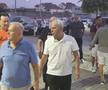 Universitatea Craiova - Rapid, imagini înaintea meciului
