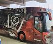 Universitatea Craiova - Rapid, imagini înaintea meciului