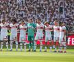 Gestul superb al fanilor lui Fenerbahce în memoria lui Christoph Daum / Foto: Imago Images