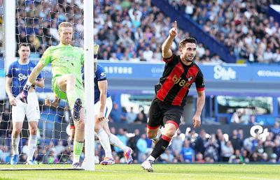 Prăbușire SF în Premier League: aveau 2-0 în minutul 86:40 și au PIERDUT!