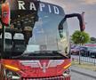 Universitatea Craiova - Rapid, imagini înaintea meciului