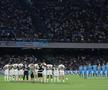 Înfrângere dramatică pentru Parma în meciul cu Napoli » Eroarea comisă de portar i-a costat victoria pe „cruciați”