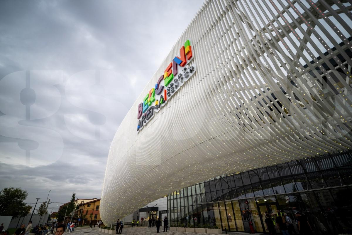 Anunț despre patinoarul Berceni Arena, la o lună de când a fost închis din cauza defecțiunilor