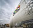 Anunț despre patinoarul Berceni Arena, la o lună de când a fost închis din cauza defecțiunilor