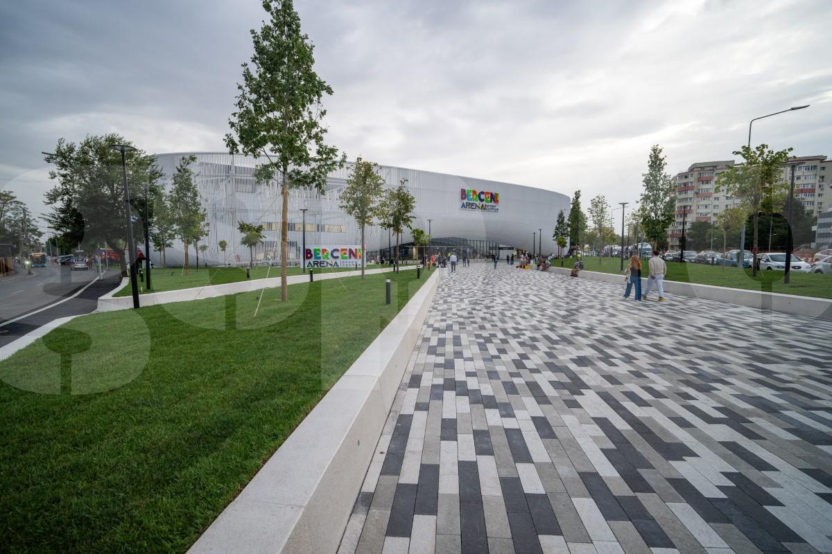 Anunț despre patinoarul Berceni Arena, la o lună de când a fost închis din cauza defecțiunilor