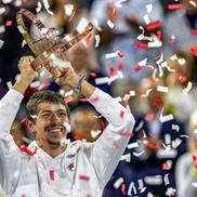 Alexei Popyrin, învingător în turneul Masters 1000 de la Montreal Foto: Imago