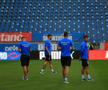 Universitatea Craiova - Rapid, imagini înaintea meciului