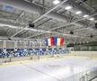 Berceni Arena, noul patinoar din București, a fost inaugurat în august / foto: GSP