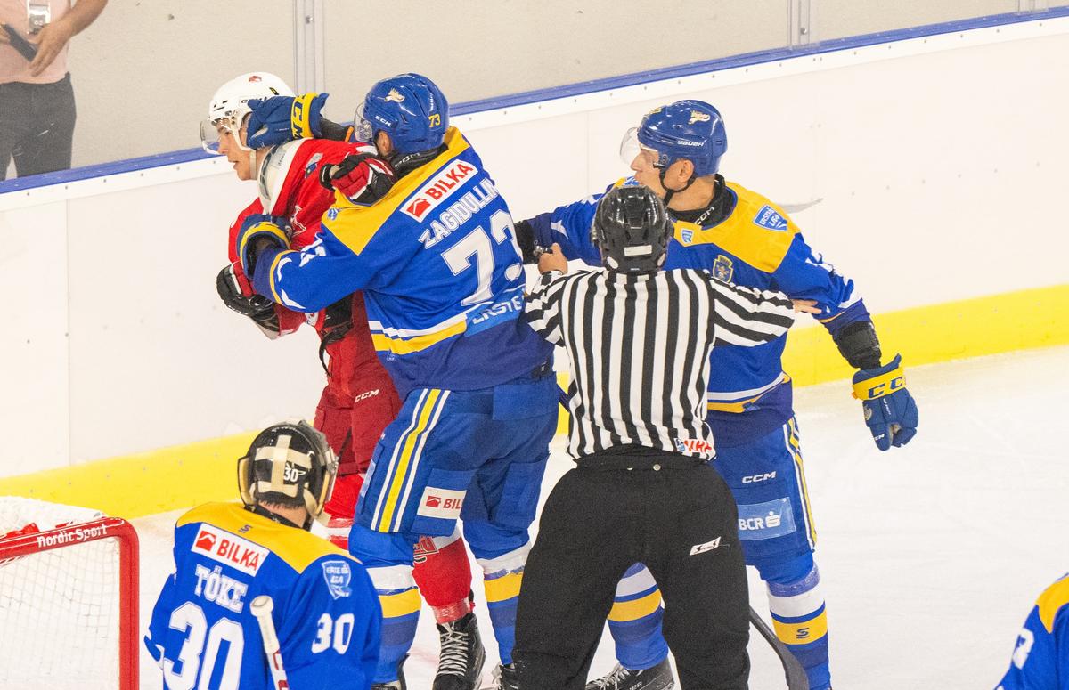 Anunț despre patinoarul Berceni Arena, la o lună de când a fost închis din cauza defecțiunilor