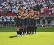 Gestul superb al fanilor lui Fenerbahce în memoria lui Christoph Daum / Foto: Imago Images