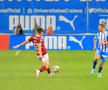 Universitatea Craiova - Rapid, imagini din meci // foto: Ionuț Iordache (GSP)