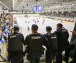 Berceni Arena, noul patinoar din București, a fost inaugurat în august / foto: GSP