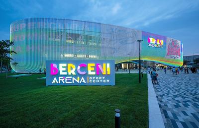 Anunț despre patinoarul Berceni Arena, la o lună de când a fost închis din cauza defecțiunilor