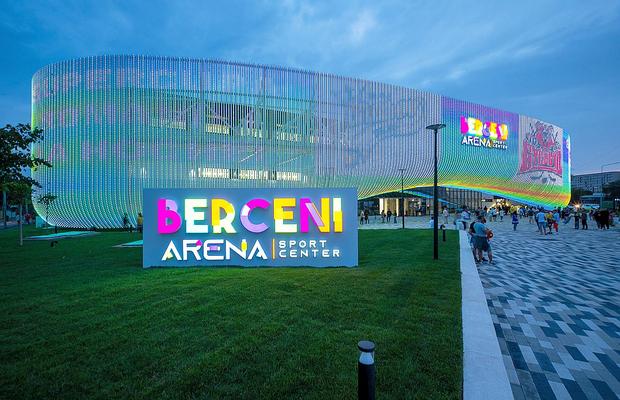 Anunț despre patinoarul Berceni Arena, la o lună de când a fost închis din cauza defecțiunilor