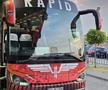 Universitatea Craiova - Rapid, imagini înaintea meciului