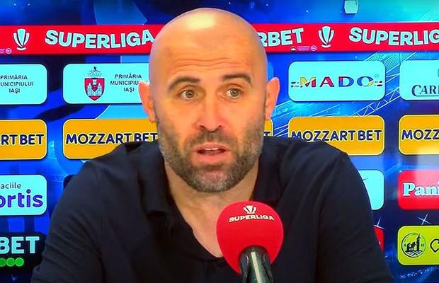 Tony nu a mai suportat umilința și a răbufnit: „Mi-e rușine! Cine nu e fericit să plece! Unii suporteri nu mănâncă pentru a veni la meci”