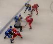 Berceni Arena, noul patinoar din București, a fost inaugurat în august / foto: GSP
