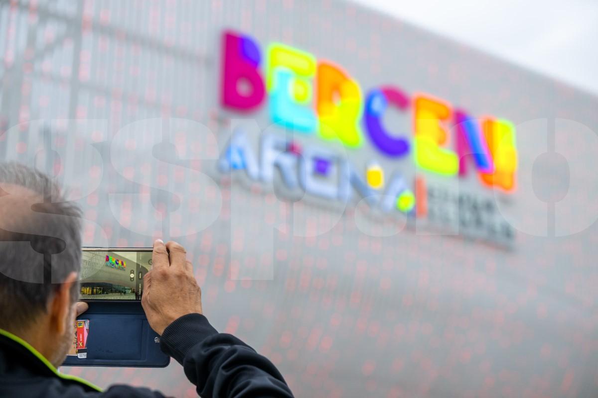 Anunț despre patinoarul Berceni Arena, la o lună de când a fost închis din cauza defecțiunilor