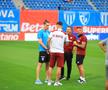 Universitatea Craiova - Rapid, imagini înaintea meciului