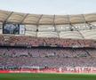 Gestul superb al fanilor lui Fenerbahce în memoria lui Christoph Daum / Foto: Imago Images