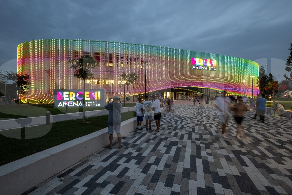 Anunț despre patinoarul Berceni Arena, la o lună de când a fost închis din cauza defecțiunilor