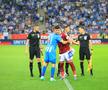 Universitatea Craiova - Rapid, imagini din meci // foto: Ionuț Iordache (GSP)