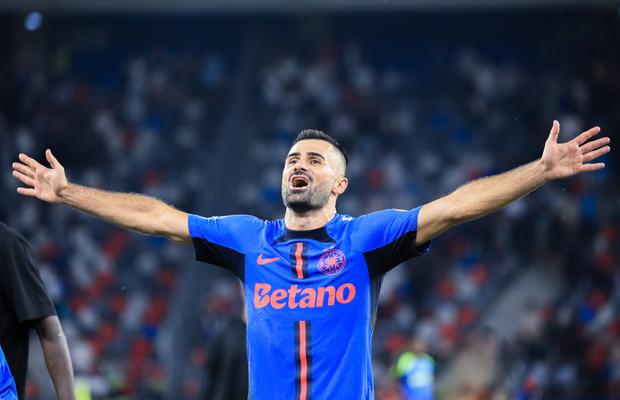 Vali Crețu le-a făcut două promisiuni fanilor celor de la FCSB: „La final, asta vreau să știți” + Dezvăluire neaștepată: „Ăsta e secretul meu”