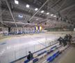 Anunț despre patinoarul Berceni Arena, la o lună de când a fost închis din cauza defecțiunilor