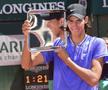 Alexei Popyrin, învingător la Roland Garros juniori în 2017 Foto: Imago