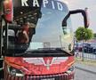 Universitatea Craiova - Rapid, imagini înaintea meciului