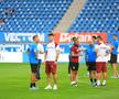 Universitatea Craiova - Rapid, imagini înaintea meciului