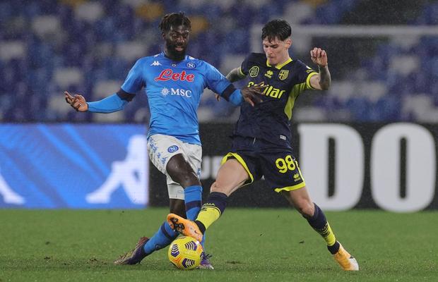 Killerul vicecampioanei revine la locul debutului în Serie A. Rezerva de-atunci a devenit, după 43 de luni, golgheterul și liderul Parmei!