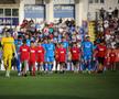FC Botoșani - Universitatea Craiova / Sursă foto: Facebook@ Universitatea Craiova