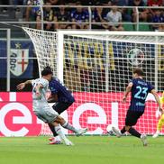 Inter - Udinese, în etapa #2 din Serie A // FOTO: Getty Images