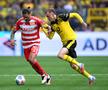 Borussia Dortmund - Union Berlin, în etapa #2 din Bundesliga // FOTO: Getty Images