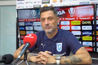 Mirel Rădoi s-a contrat cu reporterii la finalul remizei de la Botoșani: „Vreţi să scoateţi de la mine o polemică? Nu înțeleg!”