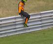 Norris și Leclerc, abandon în Marele Premiu de Formula 1 al Olandei