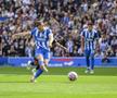 Brighton - Manchester City, etapa #3 de Premier League