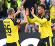 Borussia Dortmund - Union Berlin, în etapa #2 din Bundesliga // FOTO: Getty Images