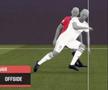 Situația pentru care a fost sancționat Mbappe