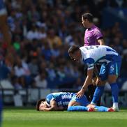 Brighton - Manchester City, etapa #3 de Premier League