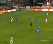 Gol Hervin Ogenda în FC Botoșani - Universitatea Craiova