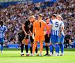 Brighton - Manchester City, etapa #3 de Premier League