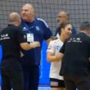 Florentina Pera, după Dunărea Brăila - Râmnicu Vâlcea / FOTO: Captură @Pro Arena