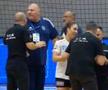 Florentina Pera, după Dunărea Brăila - Râmnicu Vâlcea / FOTO: Captură @Pro Arena
