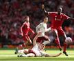 Liverpool - Arsenal, derby-ul etapei #3 din Premier League // FOTO: Getty Images