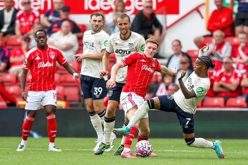 West Ham a „zdrobit-o” pe Nottingham Forest, iar „ciocănarii” obțin prima victorie a sezonului: Nuno Espirito Santo, la un pas de a fi demis