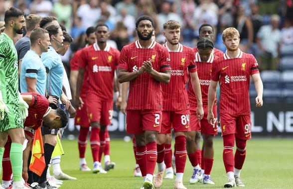 AC Milan vrea să se întărească în finalul perioadei de mercato » Ofertă pentru un jucător de la Liverpol