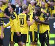 Borussia Dortmund - Union Berlin, în etapa #2 din Bundesliga // FOTO: Getty Images